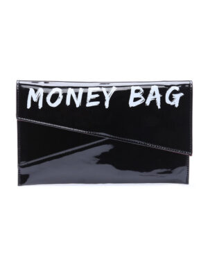 Money Bag Clutch